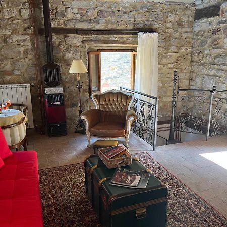 Il Fiore Di Montieri Extérieur photo