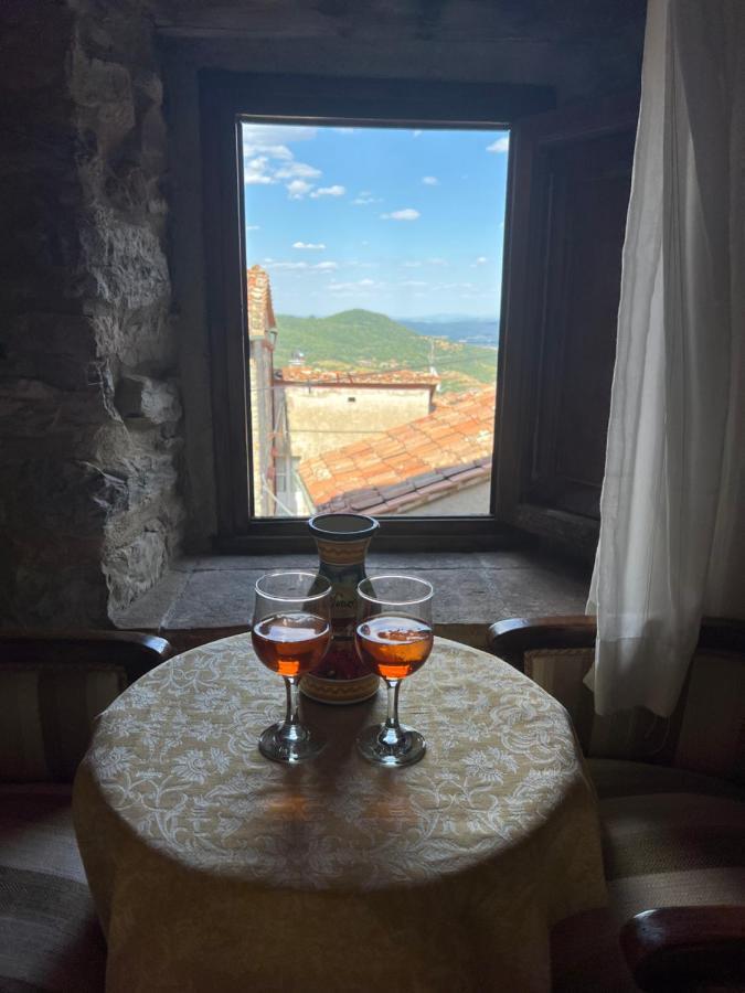 Il Fiore Di Montieri Extérieur photo